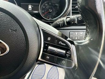 Kia Ceed 1.5 T-GDi 3 Sportswagon DCT Euro 6 (s/s) 5dr