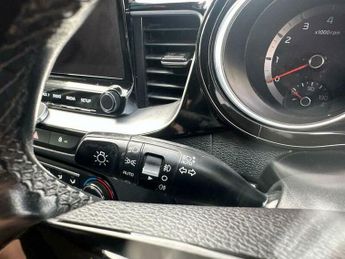 Kia Ceed 1.5 T-GDi 3 Sportswagon DCT Euro 6 (s/s) 5dr