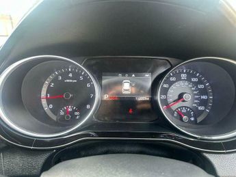 Kia Ceed 1.5 T-GDi 3 Sportswagon DCT Euro 6 (s/s) 5dr