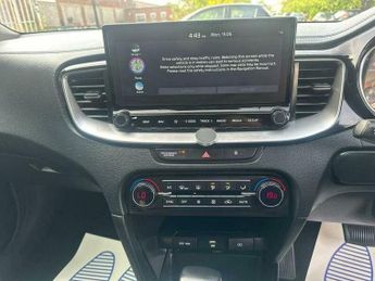Kia Ceed 1.5 T-GDi 3 Sportswagon DCT Euro 6 (s/s) 5dr