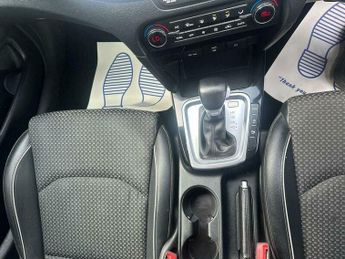 Kia Ceed 1.5 T-GDi 3 Sportswagon DCT Euro 6 (s/s) 5dr
