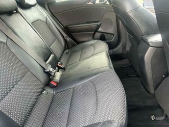Kia Ceed 1.5 T-GDi 3 Sportswagon DCT Euro 6 (s/s) 5dr