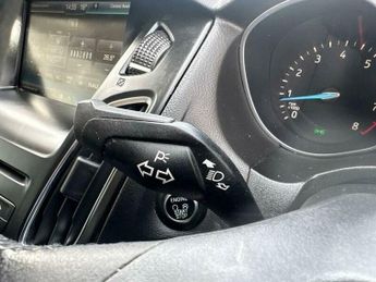 Ford Focus 1.0T EcoBoost Titanium Euro 6 (s/s) 5dr