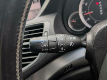 Honda Accord 2.2 i-DTEC EX Auto Euro 5 4dr