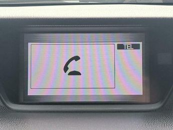 Honda Accord 2.2 i-DTEC EX Auto Euro 5 4dr