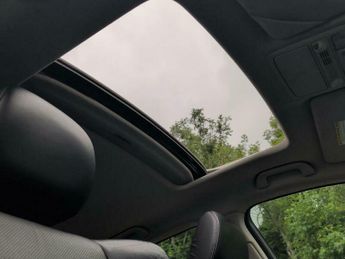 Honda Accord 2.2 i-DTEC EX Auto Euro 5 4dr