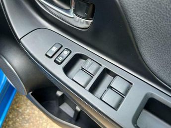 Toyota Yaris 1.33 Dual VVT-i Excel Multidrive S Euro 5 5dr Euro 5