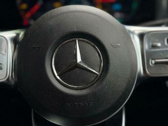 Mercedes-Benz CLA 1.3 CLA250e 15.6kWh AMG Line (Premium Plus) Shooting Brake 8G-DC