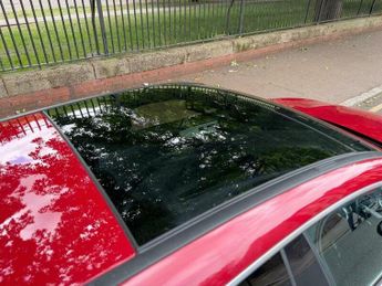 Mercedes-Benz CLA 1.3 CLA250e 15.6kWh AMG Line (Premium Plus) Shooting Brake 8G-DC