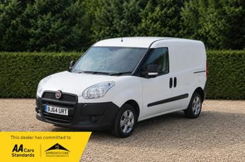 Fiat Doblo 16V MULTIJET