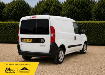 Fiat Doblo 16V MULTIJET