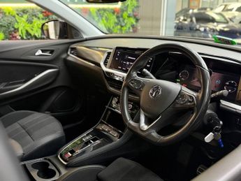 Vauxhall Grandland GS [SAT NAV & REVERSE CAMERA]