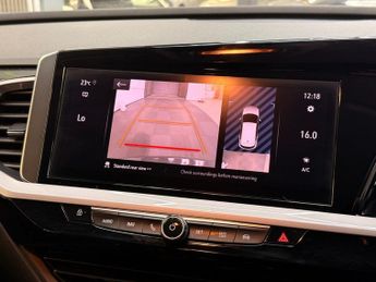 Vauxhall Grandland GS [SAT NAV & REVERSE CAMERA]