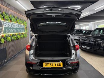 Vauxhall Grandland GS [SAT NAV & REVERSE CAMERA]