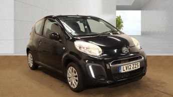Citroen C1 VTR*HPI CLEAR*ONE FORMER KEEPER*2KEYS*MOT DUE 17/11/2026*FREE BR