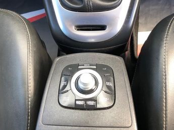 Renault Scenic 1.5 dCi Dynamique TomTom EDC Euro 5 5dr