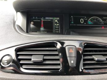 Renault Scenic 1.5 dCi Dynamique TomTom EDC Euro 5 5dr