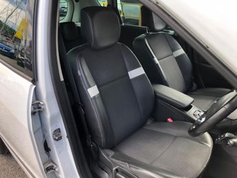 Renault Scenic 1.5 dCi Dynamique TomTom EDC Euro 5 5dr