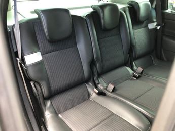 Renault Scenic 1.5 dCi Dynamique TomTom EDC Euro 5 5dr