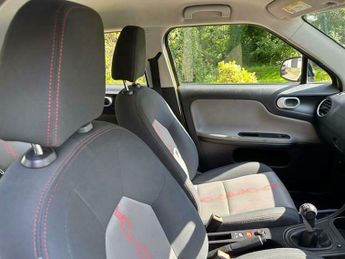 MG MG3 3 FORM SPORT VTI-TECH