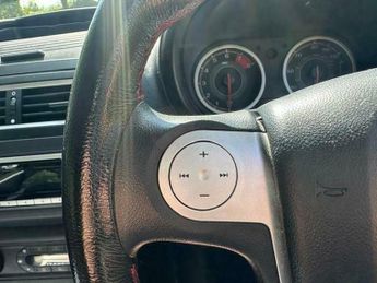 MG MG3 3 FORM SPORT VTI-TECH