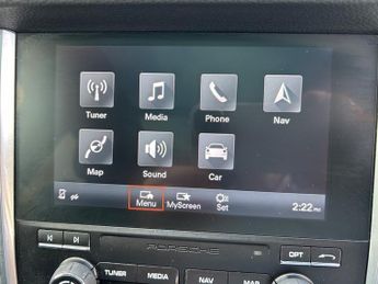 Porsche Macan D S PDK 1 FORMER KEEPER FROM NEW FULL SERVICE HISTORY ULEZ COMPL