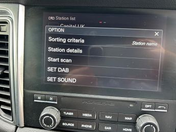 Porsche Macan D S PDK 1 FORMER KEEPER FROM NEW FULL SERVICE HISTORY ULEZ COMPL