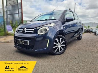 Citroen C1 FEEL