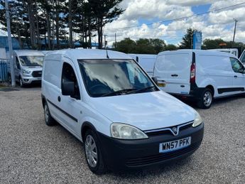Vauxhall Combo 2000 CDTI ** NO VAT **