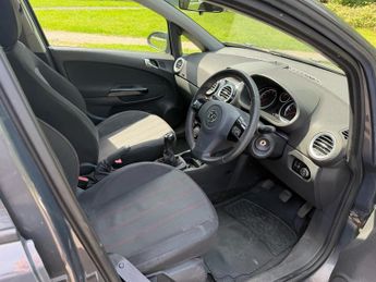 Vauxhall Corsa SXI AC Great Spec Ideal First Car