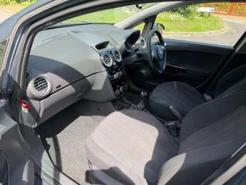 Vauxhall Corsa SXI AC Great Spec Ideal First Car
