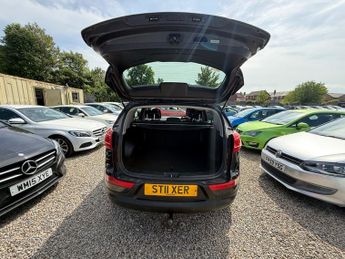 Kia Sportage CRDI KX-2