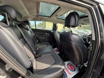 Kia Sportage CRDI KX-2