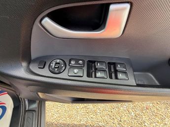 Kia Sportage CRDI KX-2