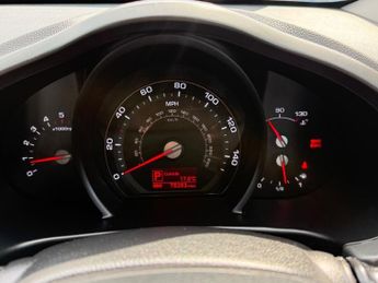 Kia Sportage CRDI KX-2