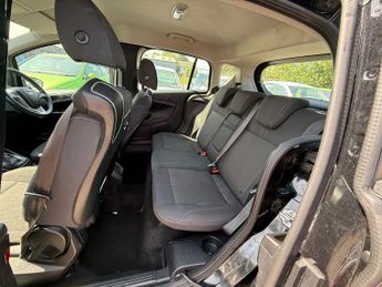 Ford B-Max TITANIUM