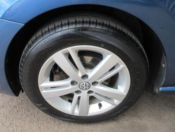 Volkswagen Polo MATCH TDI