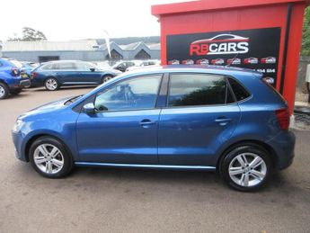 Volkswagen Polo MATCH TDI