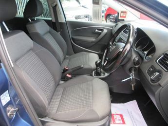 Volkswagen Polo MATCH TDI