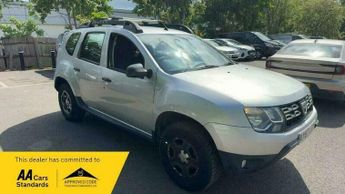 Dacia Duster 1.6 SCe Ambiance Euro 6 (s/s) 5dr