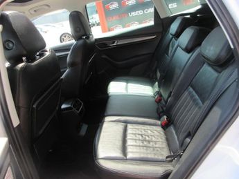 Skoda Karoq EDITION TSI DSG