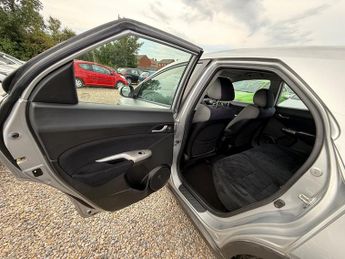 Honda Civic I-VTEC EX I-SHIFT