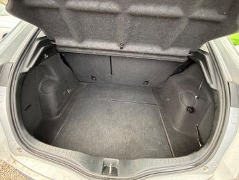 Honda Civic I-VTEC EX I-SHIFT