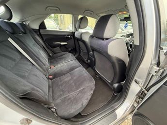 Honda Civic I-VTEC EX I-SHIFT