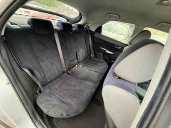 Honda Civic I-VTEC EX I-SHIFT