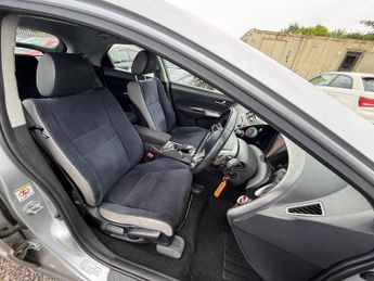 Honda Civic I-VTEC EX I-SHIFT