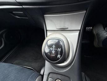 Honda Civic I-VTEC EX I-SHIFT