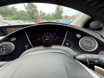Honda Civic I-VTEC EX I-SHIFT