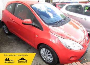 Ford Ka EDGE