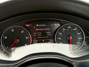 Audi A6 AVANT TDI QUATTRO SE